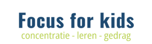 Focus for kids concentratie verbetering voor kinderen