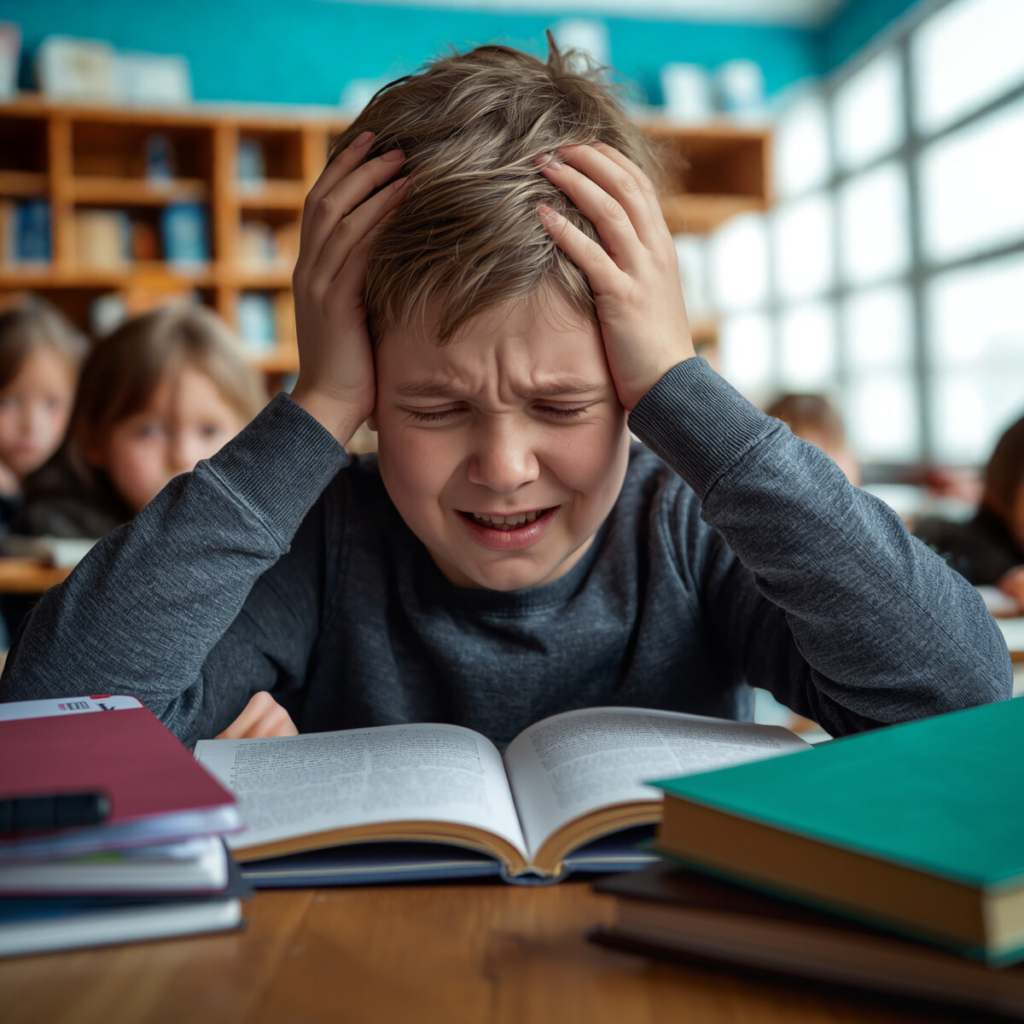 concentratieproblemen bij kinderen kindercoaching-harderwijk.nl